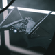 Illustration for article titled When TIE Fighters Are Imagined By Car Designers